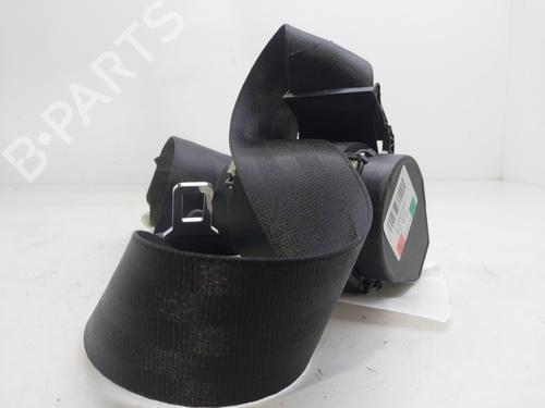 Rear right seatbelt AUDI A5 Sportback (8TA) 3.0 TDI quattro | BP24800683I28 