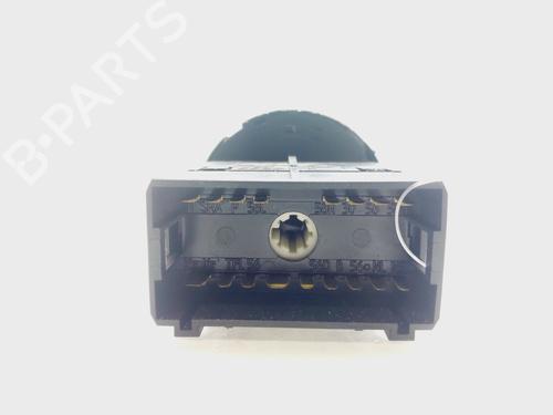 Headlight switch VW POLO V (6R1, 6C1)  | BP26032797I24 