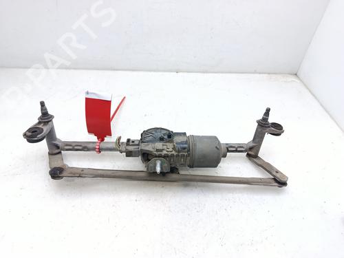 Used Front wiper motor Front wiper motor SEAT IBIZA IV SC (6J1, 6P5) [2008-2018] 36404668 36404668