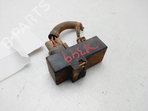 Electronic module SKODA FABIA II (542) 1.4 TDI | BP26703934M83 