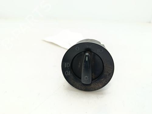 Forlygtekontakt Forlygtekontakt VW GOLF IV (1J1) 1.9 TDI (115 hp) 33951153 33951153