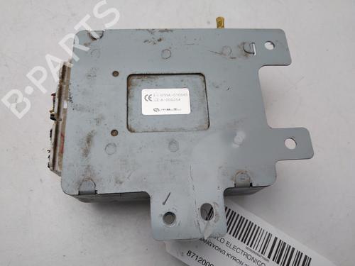 Used Electronic module Electronic module 36887677 36887677