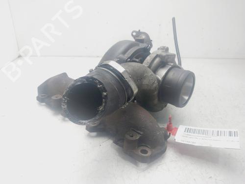 Turbolader/Kompressor OPEL VECTRA C GTS (Z02) 1.9 CDTI (F68) | BP29600560M71 