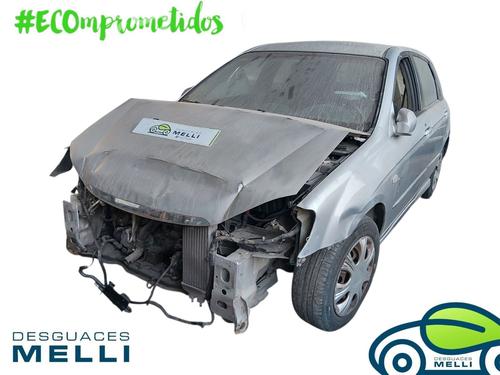 Peças KIA CERATO I Hatchback (LD) 1.5 CRDi 4860914
