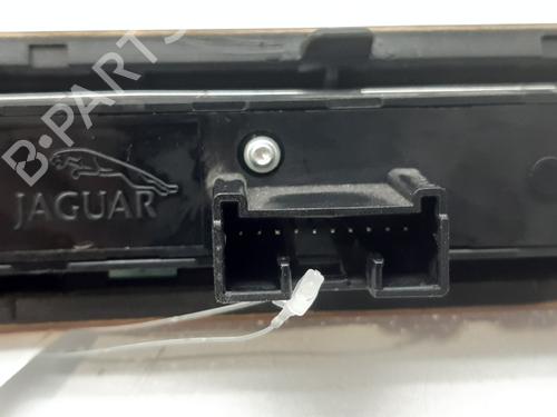 Switch JAGUAR XF I (X250) 3.0 D | BP9818647I30 