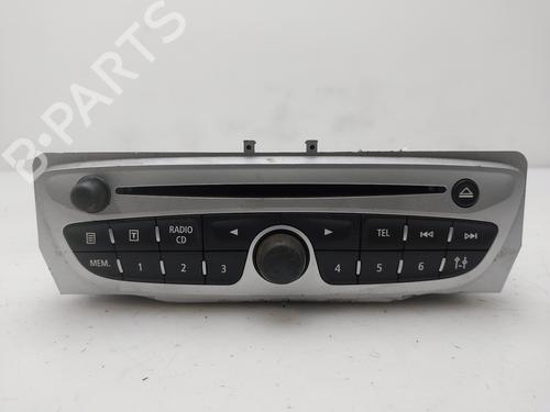 Used Radio Radio 36275853 36275853