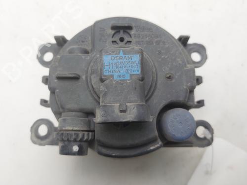 Left front fog light FORD TRANSIT COURIER B460 Box Body/MPV 1.5 TDCi | BP36559239C30 - Image 4