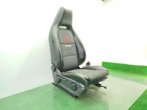 Right front seat MERCEDES-BENZ A-CLASS (W176) A 200 CDI / d (176.008) | BP31621450C16 - Image 3