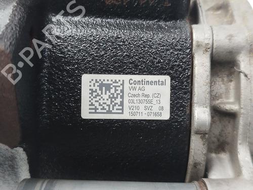 Injection pump VW GOLF VI Variant (AJ5) | BP32297730M78 - Image 4