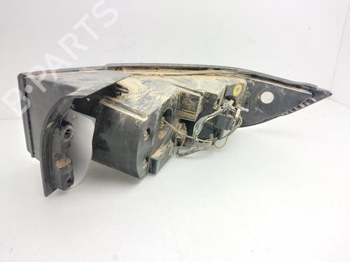 Left taillight LAND ROVER RANGE ROVER EVOQUE (L538) | BP34476437C34 - Image 2