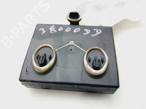 Electronic module AUDI A6 C6 (4F2)  | BP26203562M83 