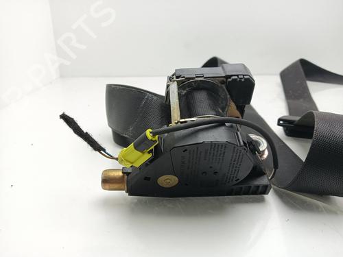 Front right seatbelt MERCEDES-BENZ M-CLASS (W163) ML 400 CDI (163.128) | BP21544684I25 