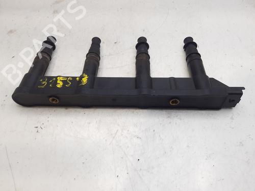 Used Ignition coil PEUGEOT 207 (WA_, WC_) [2006-2015]  16841571