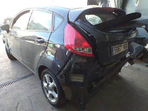 Display FORD FIESTA VI (CB1, CCN) 1.25 | BP6593477C48 