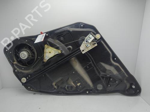 Rear left window mechanism MERCEDES-BENZ M-CLASS (W164) ML 320 CDI 4-matic (164.122) | BP25760007C24 