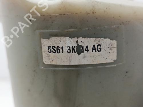 Steering pump FORD FIESTA V (JH_, JD_) 1.6 TDCi | BP29903608M99 