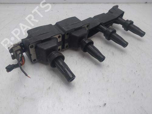 Tændspole Tændspole CITROËN XSARA (N1) 1.6 16V (109 hp) 36184540 36184540