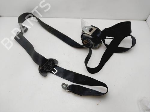 Sikkerhedssele foran venstre VW JETTA III (1K2) [2004-2013]  31010270