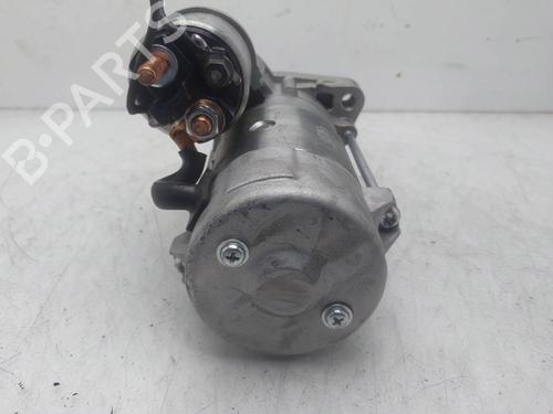 Starter BMW X3 (E83) 3.0 d | BP40186014M8 - Image 3
