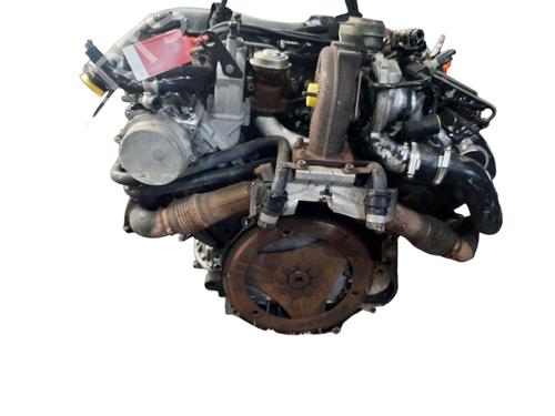 Used Engine AUDI ALLROAD C5 (4BH) 2.5 TDI quattro (180 hp) 27458077