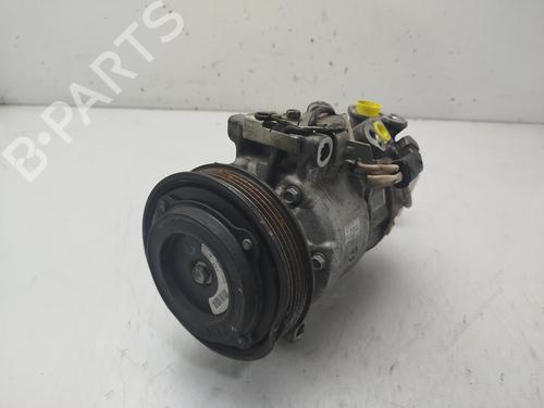 Used AC compressor AC compressor MERCEDES-BENZ A-CLASS (W176) A 200 CDI / d (176.008) (136 hp) 32708020 32708020