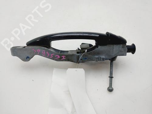 Front left exterior door handle PEUGEOT 308 I (4A_, 4C_)  | BP29865391C128