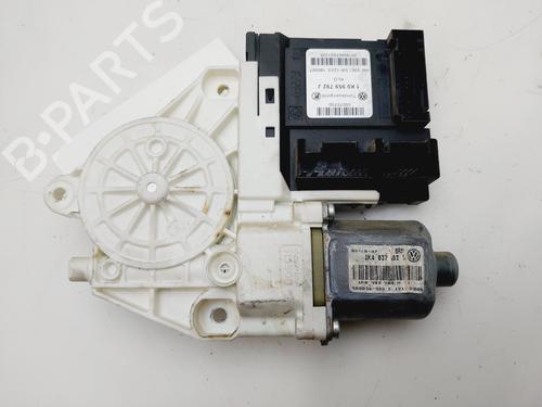 Vindusheismotor høyre foran VW GOLF V (1K1)  | BP29594392E20