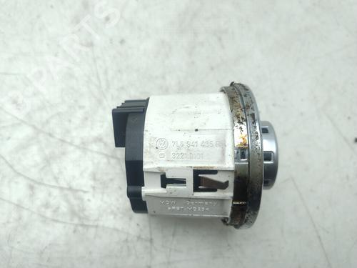 Switch VW TOUAREG (7LA, 7L6, 7L7) 2.5 R5 TDI | BP29937336I30