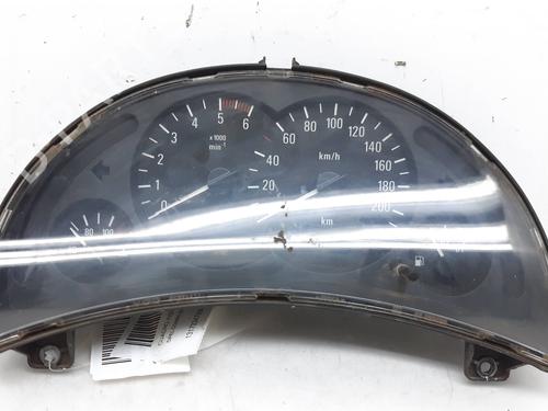 Used Instrument cluster OPEL COMBO Box Body/MPV 1.3 CDTI 16V (69 hp) 8174173
