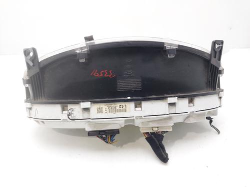 Instrument cluster HYUNDAI TUCSON (JM) 2.0 CRDi | BP16573878C47 