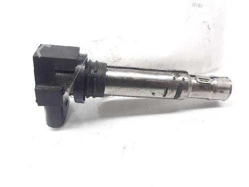 Used Ignition coil VW GOLF IV (1J1) 1.6 16V (105 hp) 5406476