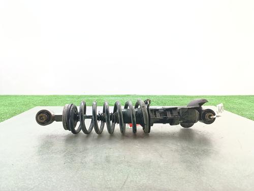 Used Left rear shock absorber PEUGEOT 508 I (8D_) 2.0 HDi (140 hp) 24492716