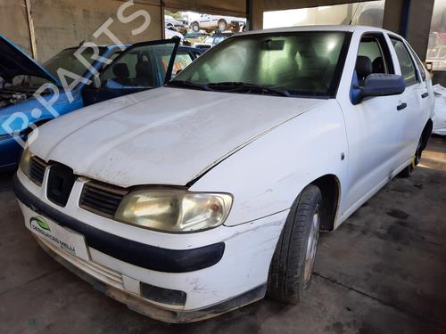 Instrument cluster SEAT CORDOBA (6K1, 6K2) 1.4 i | BP9394490C47 