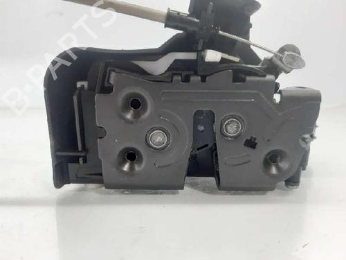 Rear right lock VOLVO XC60 I SUV (156) D3 | BP5884971C99 