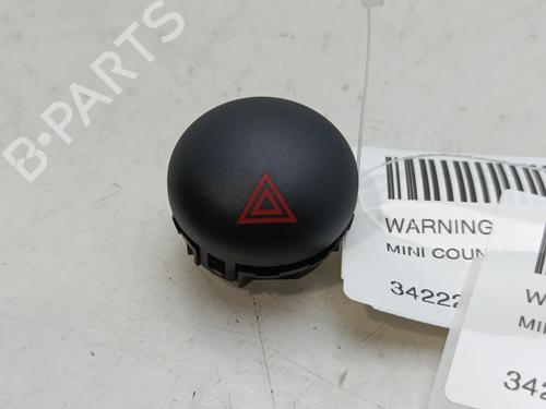 Advarselsbryter MINI MINI COUNTRYMAN (R60) Cooper SD (143 hp) 32708116