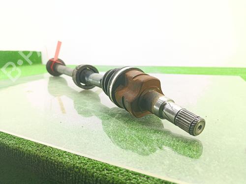 Right front driveshaft OPEL CORSA D (S07) | BP28529856M39