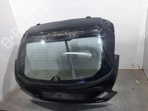 Tailgate FORD FOCUS III 1.0 EcoBoost | BP12404828C6 