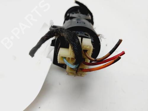 Rattlås /Tenningslås FIAT PANDA (169_) 1.2 (169.AXB11, 169.AXB1A) | BP30407449M48