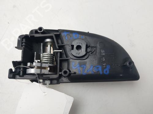 Rear right interior door handle KIA CEE'D Hatchback (ED) | BP37197778I16 - Image 2