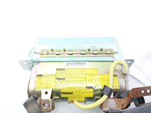 Passenger airbag TOYOTA LAND CRUISER 90 (_J9_) 3.0 TD (KZJ90_, KZJ95_, KZJ90R, KZJ95R, KZJ90W, KZJ95W) | BP16576746C10 