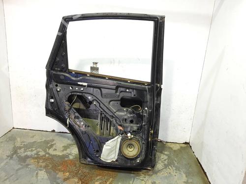 Left rear door SSANGYONG ACTYON I 2.0 Xdi | BP16042131C4 