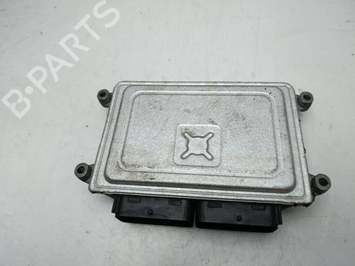 Engine control unit (ECU) CHEVROLET AVEO / KALOS Hatchback (T250, T255) | BP39900990M57 - Image 3