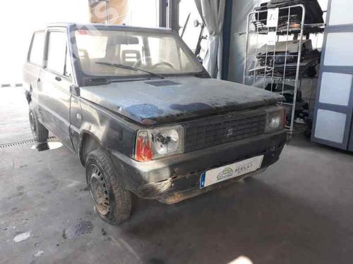 Used Parts FIAT PANDA (141_)  900  923567
