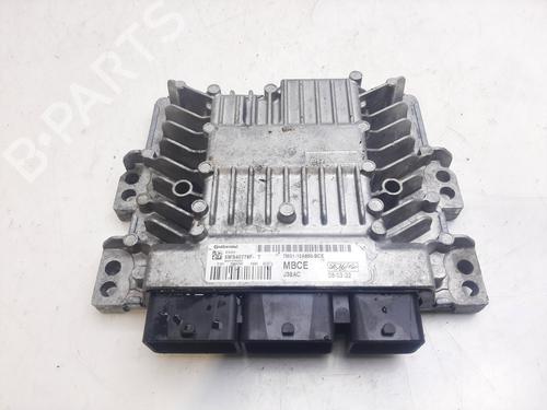 Engine control unit (ECU) FORD FOCUS II Turnier (DA_, FFS, DS)  | BP16260371M57 