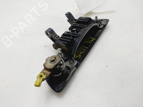 Venstre fortil udvendigt håndtag SUZUKI BALENO Hatchback (EG) 1.9 TD (SY419) | BP30939804C128 