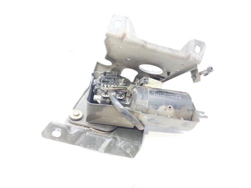 Used Front wiper motor NISSAN SERENA (C23) 2.3 D (75 hp) 11218100