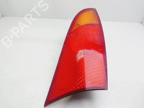 Højre baglygte FORD FOCUS I (DAW, DBW) 1.8 Turbo DI / TDDi (90 hp) 27603909