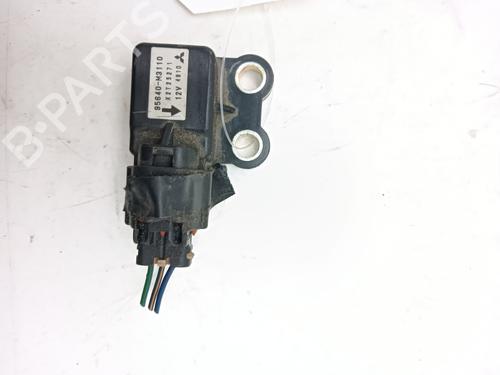 Used Electronic sensor HYUNDAI TERRACAN (HP) [2001-2008]  22214215