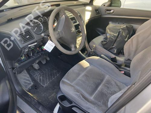 Left front window switch PEUGEOT 307 (3A/C) 1.6 16V | BP33962910I27  - Image 10