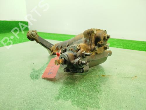 Steering rack MITSUBISHI GALLOPER (JK-01) 2.5 TD intercooler | BP30386193M22